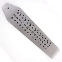 Tap And Die Watchmakers Mini Set Of 14 -Watch Screwdrivers Store 56.135photo3 73010.1658723274