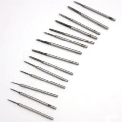 Tap And Die Watchmakers Mini Set Of 14 -Watch Screwdrivers Store 56.135photo5 23962.1658723274