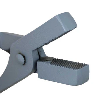 Drawtongs To Draw Wire Down With Drawplate Or Drawbench 4 Drawtongs To Draw Wire Down With Drawplate Or Drawbench - Image 2