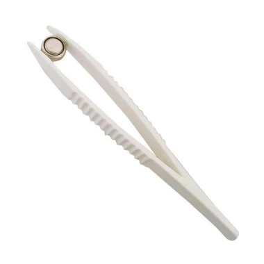 Bergeon 6225 Plastic Tweezers 4 Bergeon 6225 Plastic Tweezers - Image 2
