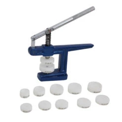 The Fundamental Watch Tool Kit -Watch Screwdrivers Store 59.01200 46239.1658723465