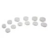 Replacement Nylon Die Set For Watch Case Press 59.01200 Set Of 12 1 Replacement Nylon Die Set For Watch Case Press 59.01200 Set Of 12 -Watch Screwdrivers Store 59.01200dies.1 05784.1658723419