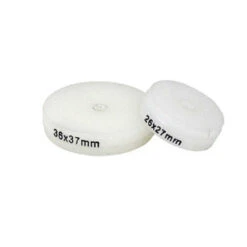 Replacement Nylon Die Set For Watch Case Press 59.01200 Set Of 12 -Watch Screwdrivers Store 59.01201photo3 03760.1658723419