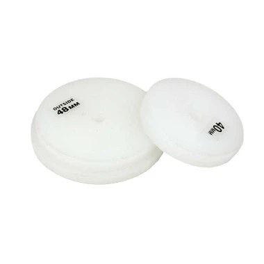 Watch Press Extra Large Nylon Dies, Set Of 8 Watch Repair Tools 4 Watch Press Extra Large Nylon Dies, Set Of 8 Watch Repair Tools - Image 2