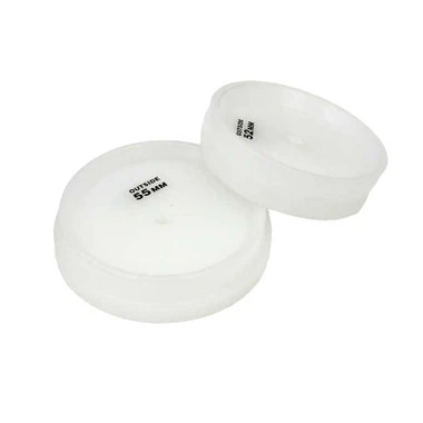 Watch Press Extra Large Nylon Dies, Set Of 8 Watch Repair Tools 5 Watch Press Extra Large Nylon Dies, Set Of 8 Watch Repair Tools - Image 3