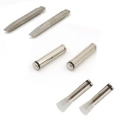 Replacement Parts For Seiko S-261 Easy Snap Case Back Opener-69416