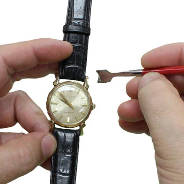 Steel Spring Bar Watch Pin Tool 4 Steel Spring Bar Watch Pin Tool - Image 2