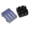 Watch Band Block And Pin Punch Set Band Link Removal And Sizing Kit -Watch Screwdrivers Store 59.0271 43009.1658723448