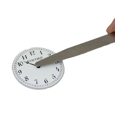 Watch Hands Pressing Levers Set Of 3 5 Watch Hands Pressing Levers Set Of 3 - Image 3