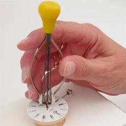 Watch Hand Remover Tool Compression Spring Style Watch Hand Puller 9 Watch Hand Remover Tool Compression Spring Style Watch Hand Puller -Watch Screwdrivers Store 59.0345 step1 12263.1658723418