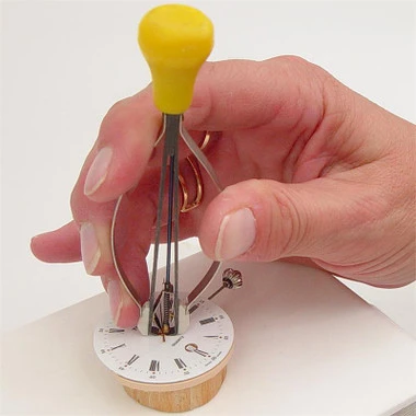 Watch Hand Remover Tool Compression Spring Style Watch Hand Puller 5 Watch Hand Remover Tool Compression Spring Style Watch Hand Puller - Image 3