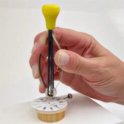 Watch Hand Remover Tool Compression Spring Style Watch Hand Puller 12 Watch Hand Remover Tool Compression Spring Style Watch Hand Puller -Watch Screwdrivers Store 59.0345 step4 64270.1658723418