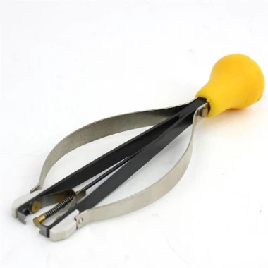 Watch Hand Remover Tool Compression Spring Style Watch Hand Puller 8 Watch Hand Remover Tool Compression Spring Style Watch Hand Puller - Image 6