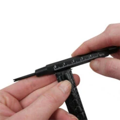 Watch Band Tool Economy Spring Bar Tool With Gauge -Watch Screwdrivers Store 59.0420inhandinuse 41667.1658723418