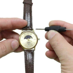 Mini Widget Watch Spring Bar Tool For Band Replacement And Sizing -Watch Screwdrivers Store 59.0426 57377.1658723440