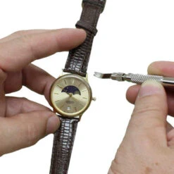 Full Metal Spring Bar Tool 9 Full Metal Spring Bar Tool -Watch Screwdrivers Store 59.0471.1 69648.1658723443