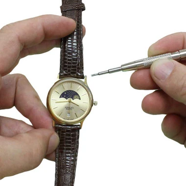 Bergeon 6767-F Watch Band Tool Swiss Spring Bar Tool 7 Bergeon 6767-F Watch Band Tool Swiss Spring Bar Tool - Image 5