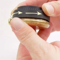 Suction Type Case Back Remover Watch Opener For Pocket Watches -Watch Screwdrivers Store 59.048step3 95808.1658723412