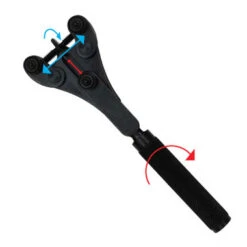 Watch Case Back Opener LG Master Premium Made In USA -Watch Screwdrivers Store 59.0600photo4 11931.1658723411