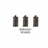 Replacement Multinotch Tip For LG Case Opener Watch Tool Pack Of 3 1 Replacement Multinotch Tip For LG Case Opener Watch Tool Pack Of 3 -Watch Screwdrivers Store 59.0603 11113.1658723411