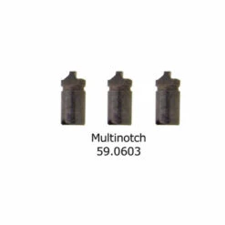 Replacement Multinotch Tip For LG Case Opener Watch Tool Pack Of 3