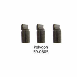 Replacement Polygon Tip For LG Case Opener Watch Tool Pack Of 3