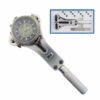 Jaxa Style Watch Case Opener Wrench For Large Watches 1 Jaxa Style Watch Case Opener Wrench For Large Watches -Watch Screwdrivers Store 59.0762.1 62772.1658723428