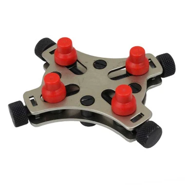 Watch Case Holder Crab Swiss Style 3 Watch Case Holder Crab Swiss Style