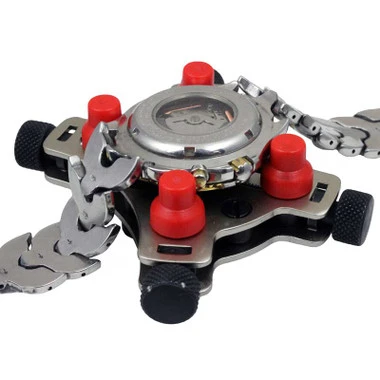 Watch Case Holder Crab Swiss Style 4 Watch Case Holder Crab Swiss Style - Image 2