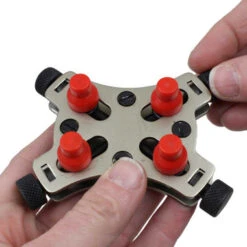 Watch Case Holder Crab Swiss Style 8 Watch Case Holder Crab Swiss Style -Watch Screwdrivers Store 59.0771photo3 12129.1658723449