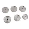 Large Aluminum Six Piece Die Set For Case Closer -Watch Screwdrivers Store 59.0813 08897.1658723433