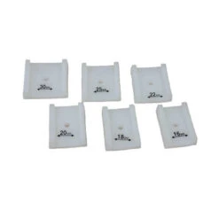 Watch Press Extra Large Nylon Dies Set Of 24 Dies For Deluxe Crystal Press 8 Watch Press Extra Large Nylon Dies Set Of 24 Dies For Deluxe Crystal Press -Watch Screwdrivers Store 59.0815photo3.1 15144.1658723447