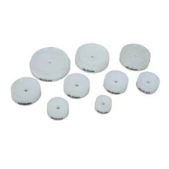 Watch Press Extra Large Nylon Dies Set Of 24 Dies For Deluxe Crystal Press 9 Watch Press Extra Large Nylon Dies Set Of 24 Dies For Deluxe Crystal Press -Watch Screwdrivers Store 59.0815photo4.1 55538.1658723447