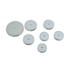 Watch Press Extra Large Nylon Dies Set Of 24 Dies For Deluxe Crystal Press 10 Watch Press Extra Large Nylon Dies Set Of 24 Dies For Deluxe Crystal Press -Watch Screwdrivers Store 59.0815photo5.1 85513.1658723447