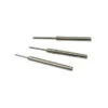 Replacement Pins Set For Watch Band Link Remover Set On Wooden Stand 1 Replacement Pins Set For Watch Band Link Remover Set On Wooden Stand -Watch Screwdrivers Store 59.106.01 60646.1658723443