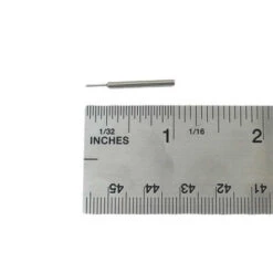 Replacement Pins Set For Watch Band Link Remover Set On Wooden Stand -Watch Screwdrivers Store 59.106.01photo2 15046.1658723443