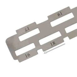 Watch Band Measuring Gauge 3 In 1 Multi Gauge CLEARANCE -Watch Screwdrivers Store 59.112measuringcotterpin 92812.1658864248