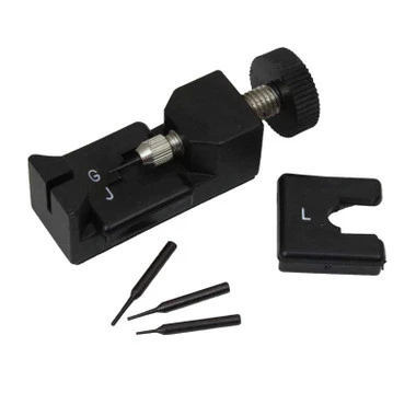 Watch Band Pin Remover Tool Little Giant For Friction Watch Pins 3 Watch Band Pin Remover Tool Little Giant For Friction Watch Pins