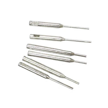 Replacement Pins For Watch Band Pin Removing Tool 3 Replacement Pins For Watch Band Pin Removing Tool
