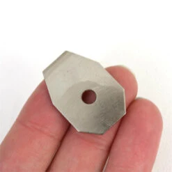 Replacement Blade F/ 59.165 Watch Case Back Vise Knife -Watch Screwdrivers Store 59.1652inhand 36641.1658723434