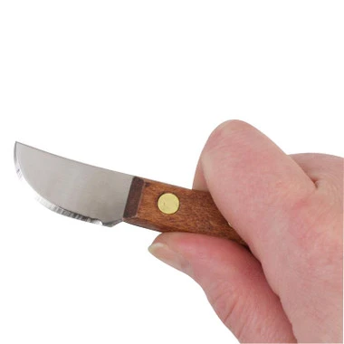 Watchmakers Watch Opener Bench Knife 5 1/4 Inch Fine 4 Watchmakers Watch Opener Bench Knife 5 1/4 Inch Fine - Image 2