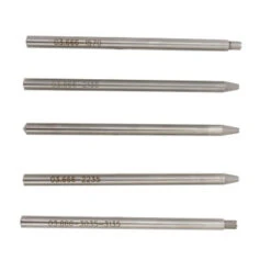 Individual Generic Rolex® Staking Punch For Oscillating Weight Axle Watch Tool-69234