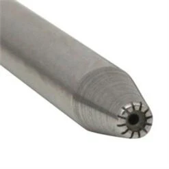 Watch Tool Rolex® Staking Punch For Oscillating Weight Axle Set Of 4 8 Watch Tool Rolex® Staking Punch For Oscillating Weight Axle Set Of 4 -Watch Screwdrivers Store 59.2005 photo1 48083.1658723290