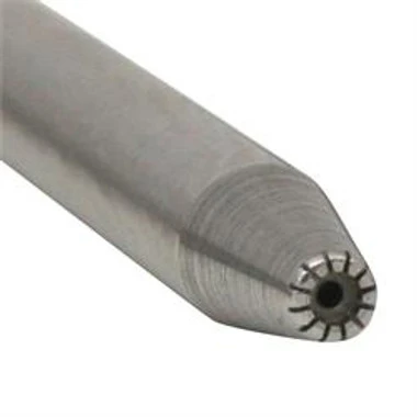 Watch Tool Rolex® Staking Punch For Oscillating Weight Axle Set Of 4 4 Watch Tool Rolex® Staking Punch For Oscillating Weight Axle Set Of 4 - Image 2