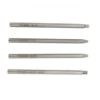 Watch Tool Rolex® Staking Punch For Oscillating Weight Axle Set Of 4