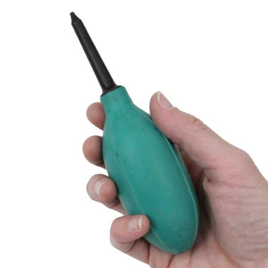 Watch-Tec Lens And Watch Duster Pump 4 Watch-Tec Lens And Watch Duster Pump - Image 2