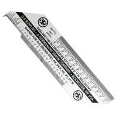 Watch Crystal Tool GS Crystal Gauge