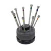 Bergeon 5970 Watchmakers Screwdriver Set With Stand