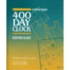 Horolovar 400 Day Clock Repair Guide 10th Edition By Charles Terwilliger