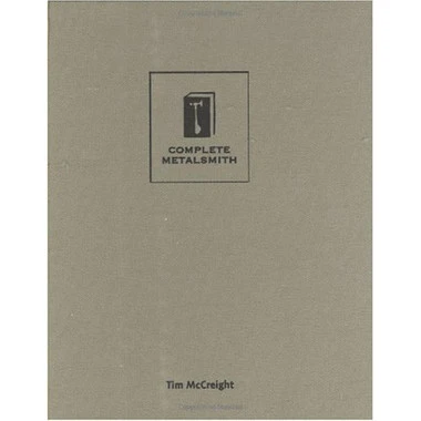 Complete Metalsmith Professional Edition Spiral Bound -Watch Screwdrivers Store 62.502 93609.1658864238